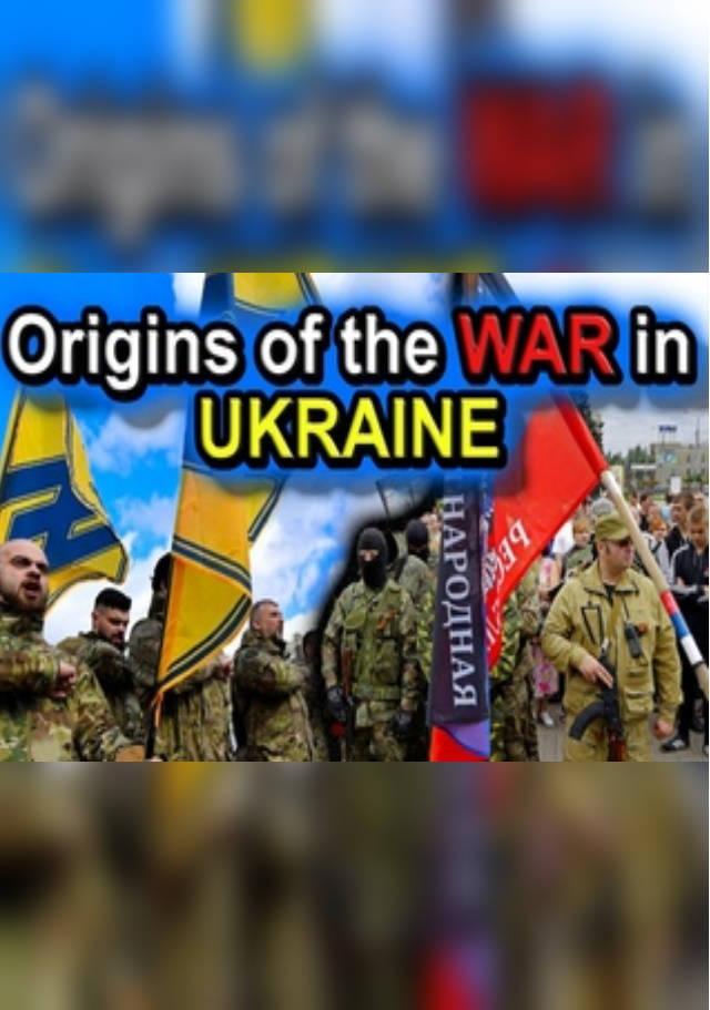 West vs East in Ukraine - Roots of a Civil War that led to War - Full Documentary